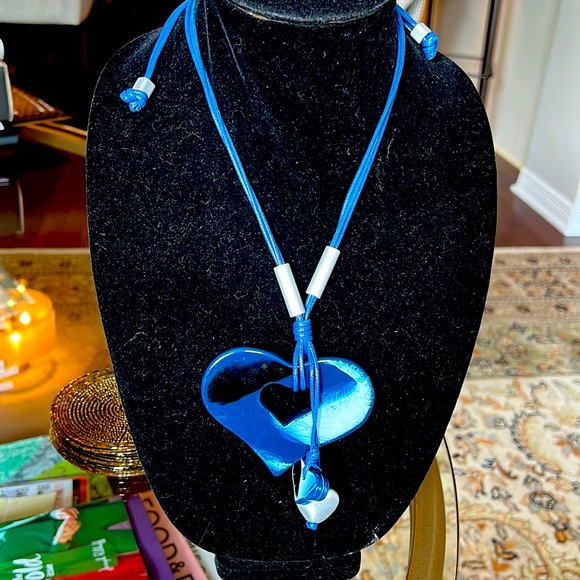 Necklace, adjustable! - Picture 1 of 2
